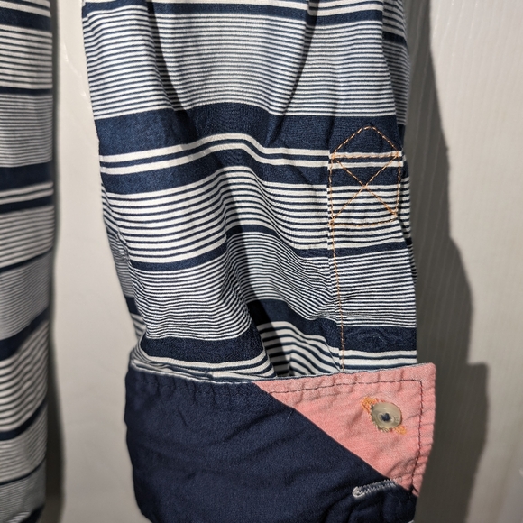 Guess long sleeve poplin slim fit - Picture 3 of 6